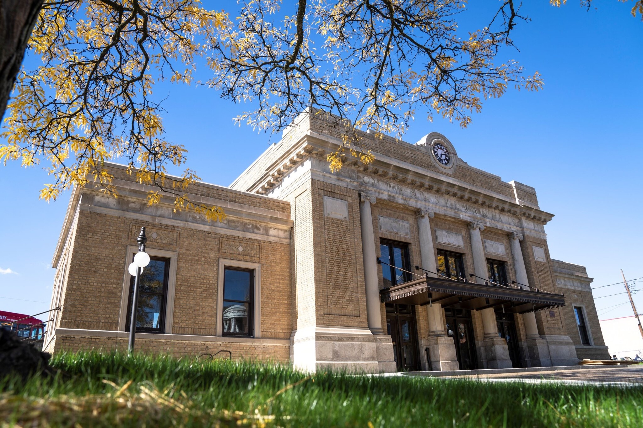 901 Hay St, Pittsburgh, PA for lease Primary Photo- Image 1 of 11