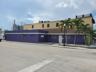 More details for 2040 Polk St, Hollywood, FL - Office for Sale