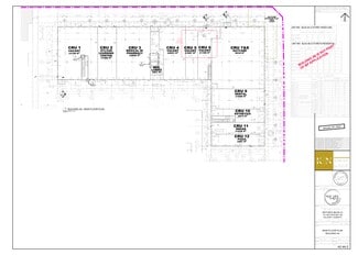 Plus de détails pour 151-181 Skyview Bay NE, Calgary, AB - Commerce de détail à louer
