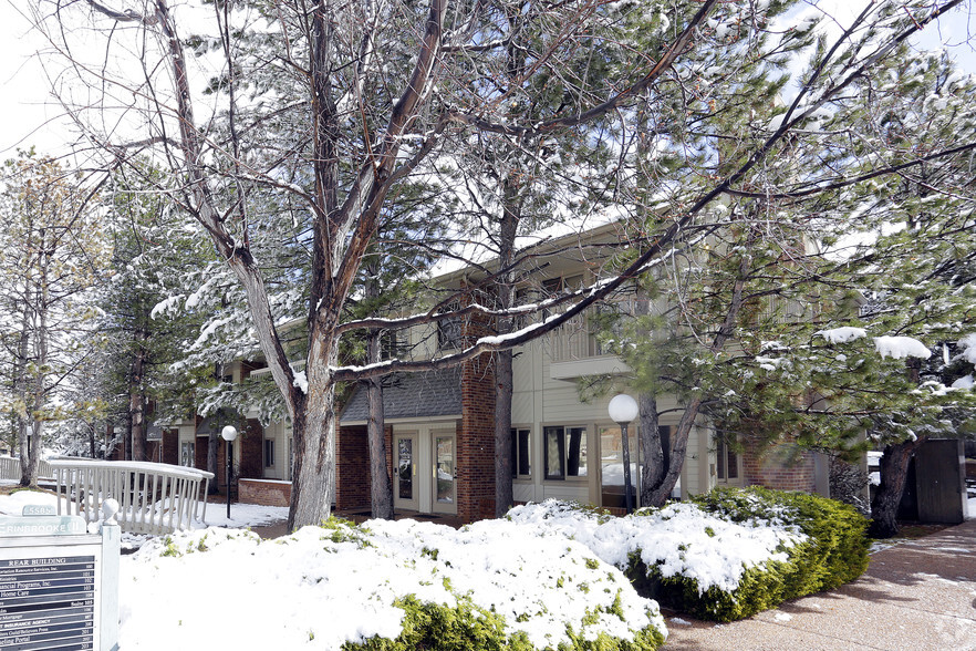 5585 Erindale Dr, Colorado Springs, CO for lease - Primary Photo - Image 1 of 6