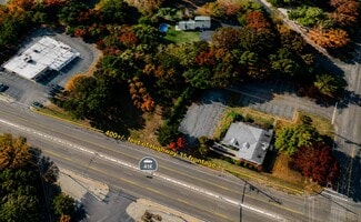 More details for 700-714 State Route 35, Middletown, NJ - Land for Lease