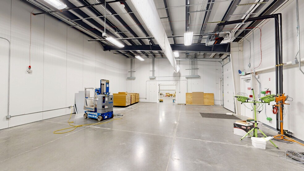 7897 Randolph Rd NE, Moses Lake, WA à vendre - Numérisation 3D de Matterport - Image 3 de 25