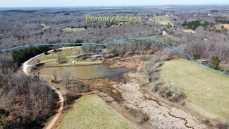 Plus de détails pour 2090 Southern Seed Way, Commerce, GA - Terrain à vendre