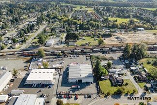 More details for 816 S Spruce St, Burlington, WA - Industrial for Sale