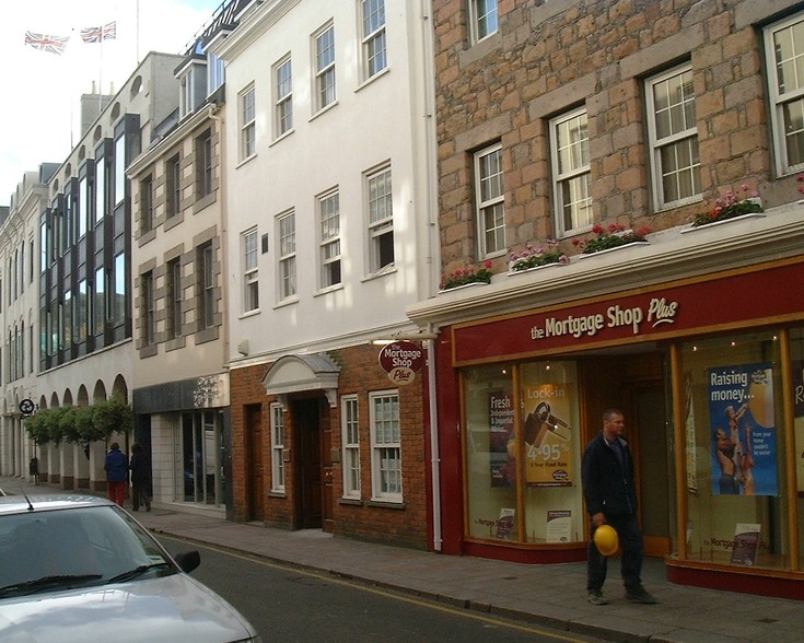 29 Broad St, Jersey for lease - Primary Photo - Image 1 of 1