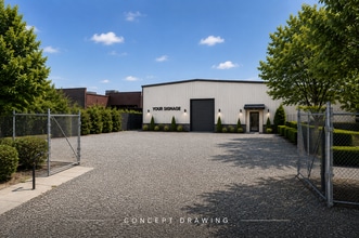 624 Rountree Rd, Charlotte, NC à louer Autre- Image 1 de 2