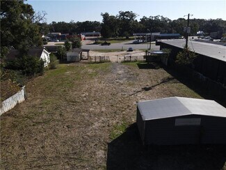 Plus de détails pour 319 US-43, Saraland, AL - Industriel à louer