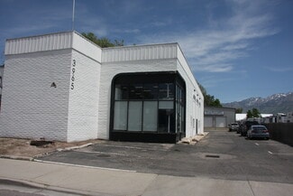 More details for 3965 S State St, Salt Lake City, UT - Flex, Industrial for Lease