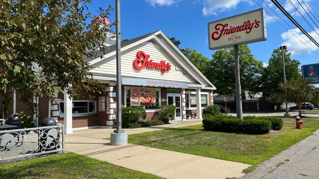 More details for 147 Loudon Rd, Concord, NH - Retail for Sale