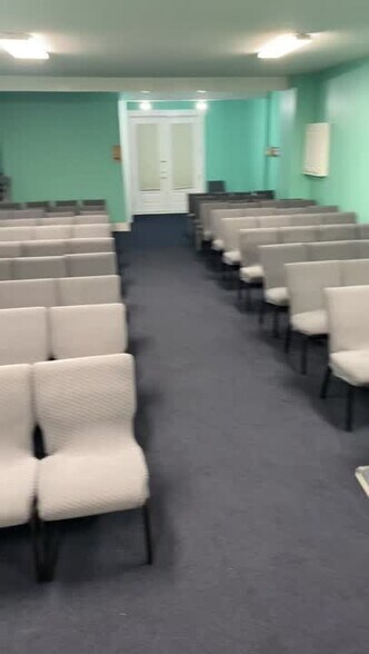 1902 Carolina Beach Rd, Wilmington, NC à vendre - Vidéo sur l’inscription commerciale - Image 2 de 10