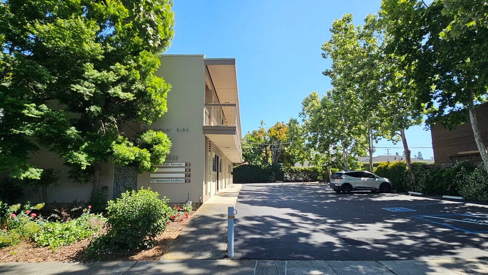 2066 Clarmar Way, San Jose, CA for sale - Building Photo - Image 2 of 7