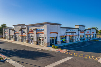 More details for 2737 W Thunderbird Rd, Phoenix, AZ - Retail for Lease