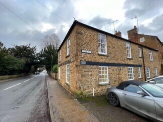 Plus de détails pour High St, Bloxham - Bureau à louer