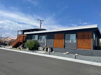 More details for 11771 Upland Way, Desert Hot Springs, CA - Multifamily for Sale