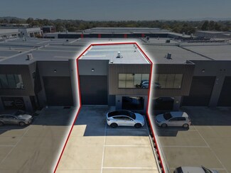 Plus de détails pour 10-12 Sigma Dr, Croydon South - Industriel à louer