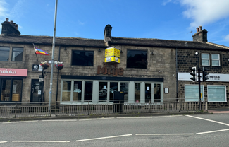 More details for 143-145 New Road Side, Leeds - Retail for Lease