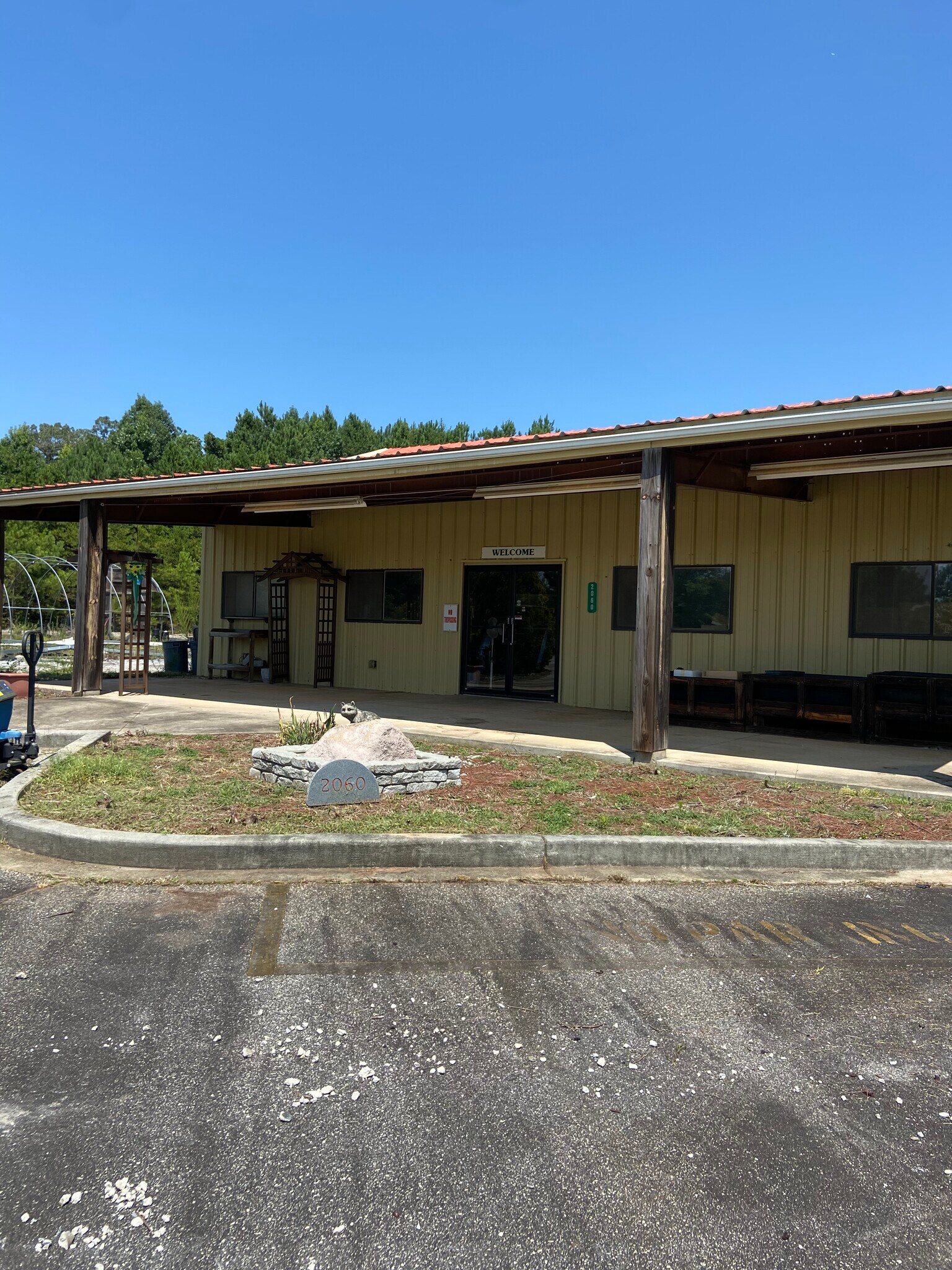 2060 Sandifer Blvd, Seneca, SC for sale Building Photo- Image 1 of 1