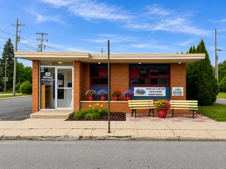 More details for 312 W Elm St, Cheboygan, MI - Retail for Sale