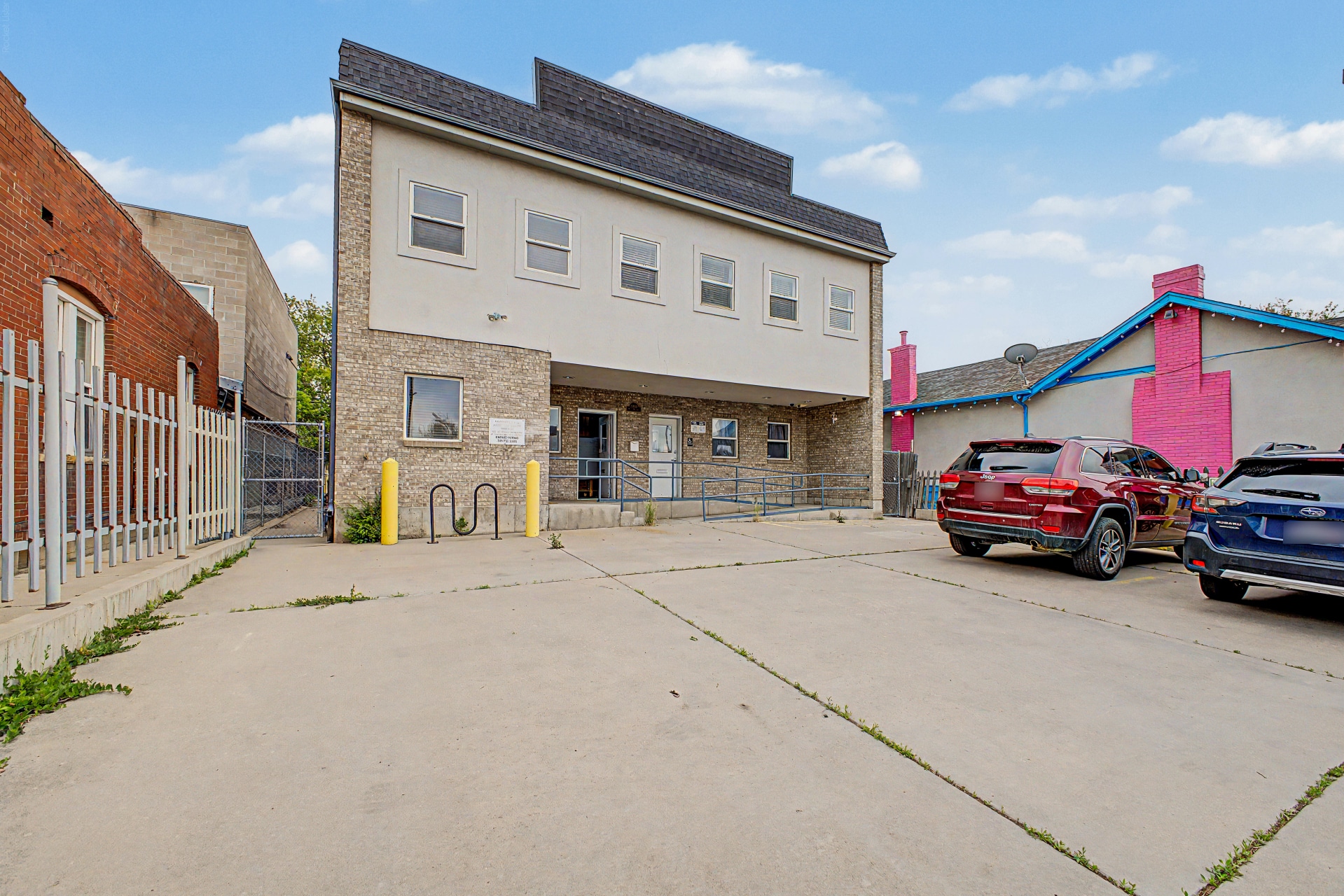 2380 S Broadway, Denver, CO à vendre Photo du bâtiment- Image 1 de 34