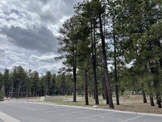 More details for 1801 W Route 66, Flagstaff, AZ - Land for Sale