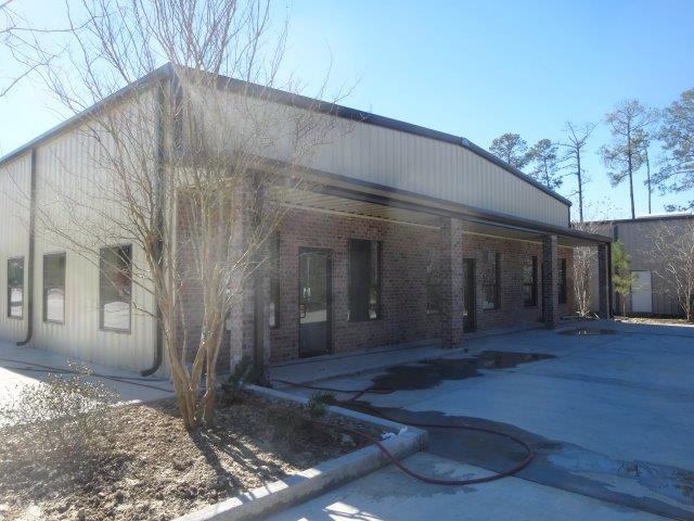 Plus de détails pour 69037 Sky Brook Rd, Mandeville, LA - Industriel à louer