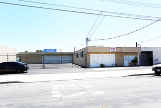 Plus de détails pour 10662 Stanford Ave, Garden Grove, CA - Industriel/Logistique à louer