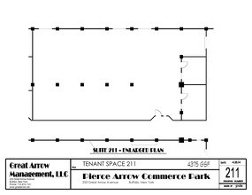 255 Great Arrow Ave, Buffalo, NY à louer Photo intérieure- Image 1 de 3