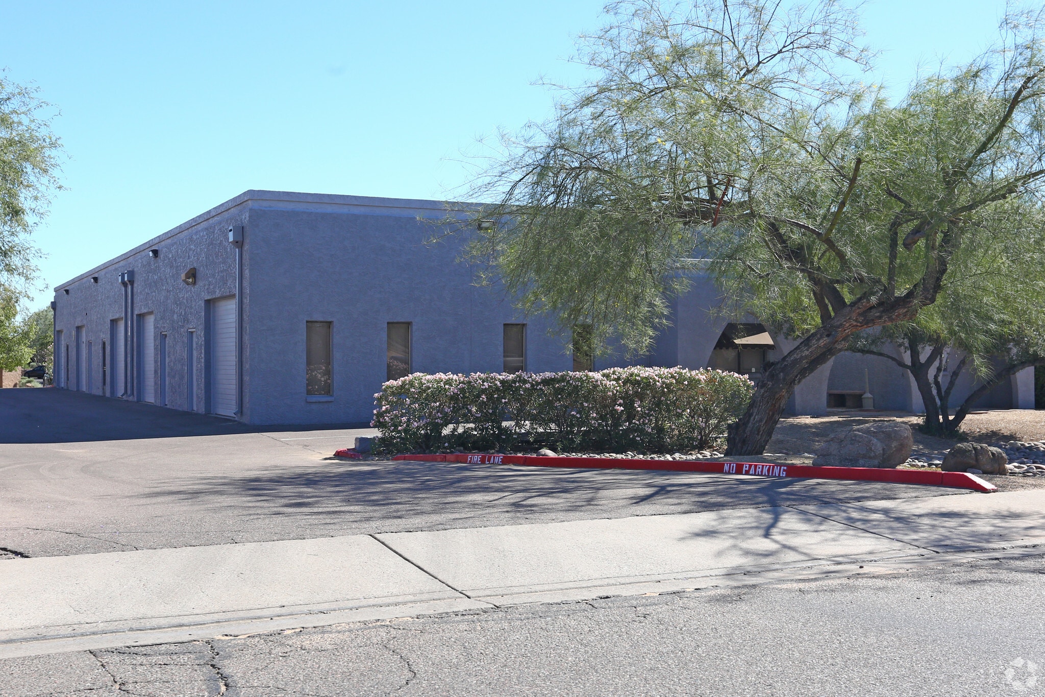 14795 N 78th Way, Scottsdale, AZ for lease Primary Photo- Image 1 of 13