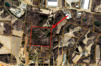 More details for 7876 Clinard Farms Rd, High Point, NC - Land for Sale