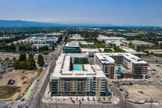 3560 Rambla Pl, Santa Clara, CA - Aérien  Vue de la carte - Image1