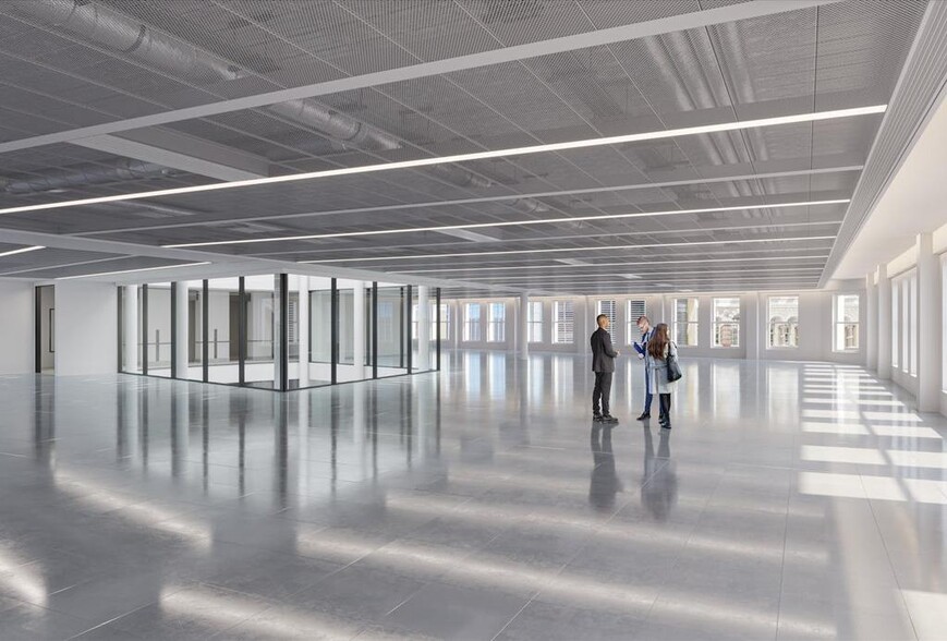 11 Philpot Ln, London for lease - Building Photo - Image 1 of 15