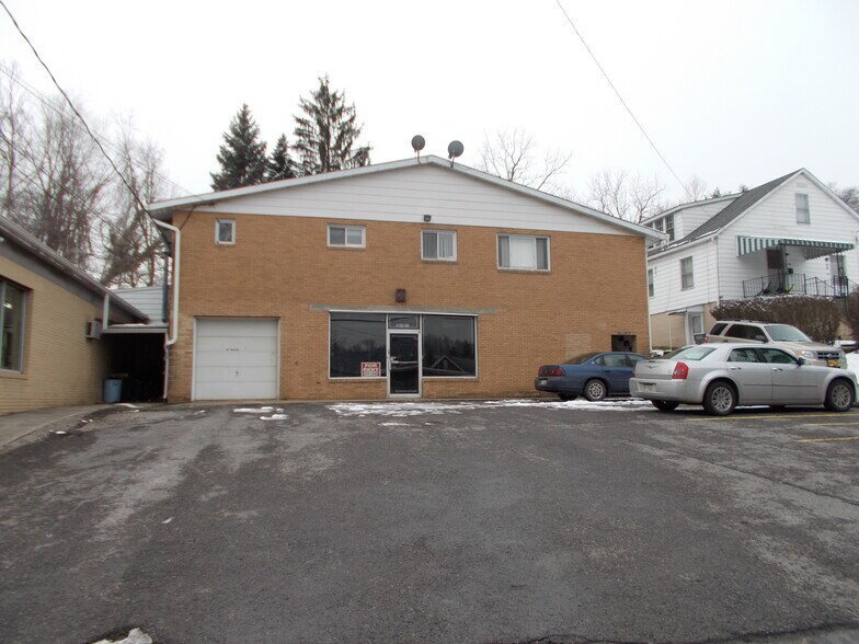 1-9 Ohio Ave, Westover, WV à vendre - Photo du bâtiment - Image 3 de 39