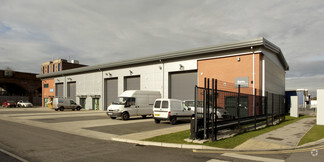 More details for Wellington Employment Park, Liverpool - Industrial for Lease