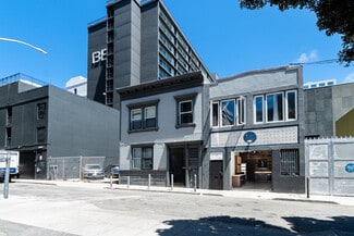 More details for 30-44 Laskie St, San Francisco, CA - Industrial for Sale