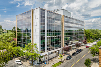 More details for 2-14 Boul Désaulniers, Saint-lambert, QC - Office for Lease