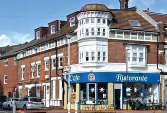 Plus de détails pour 33 Sea Rd, Boscombe - Commerce de détail à vendre