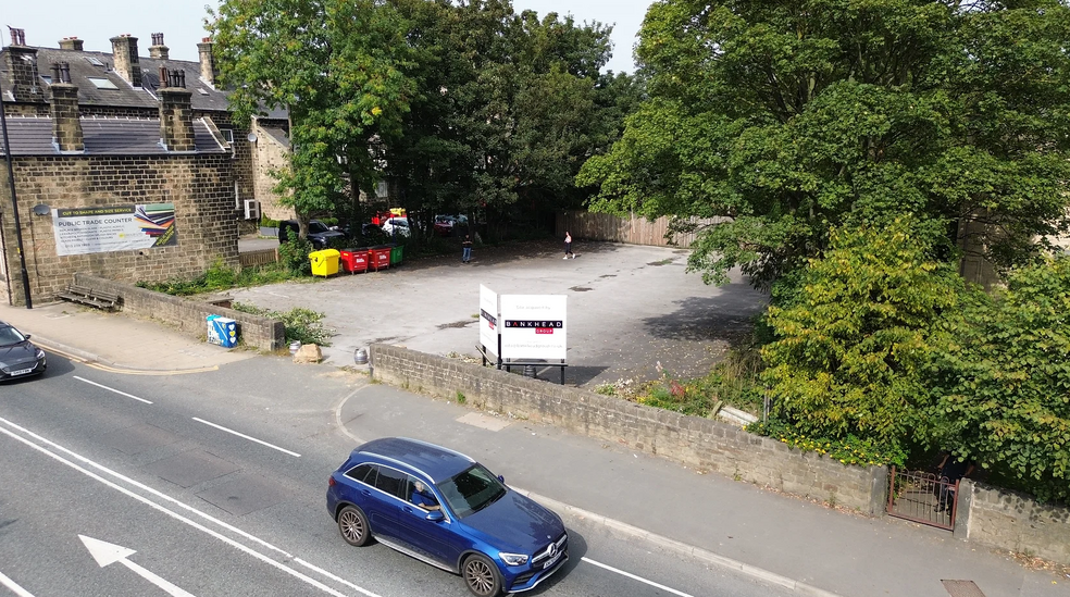 Leeds Rd, Guiseley à vendre - Photo du bâtiment - Image 1 de 1