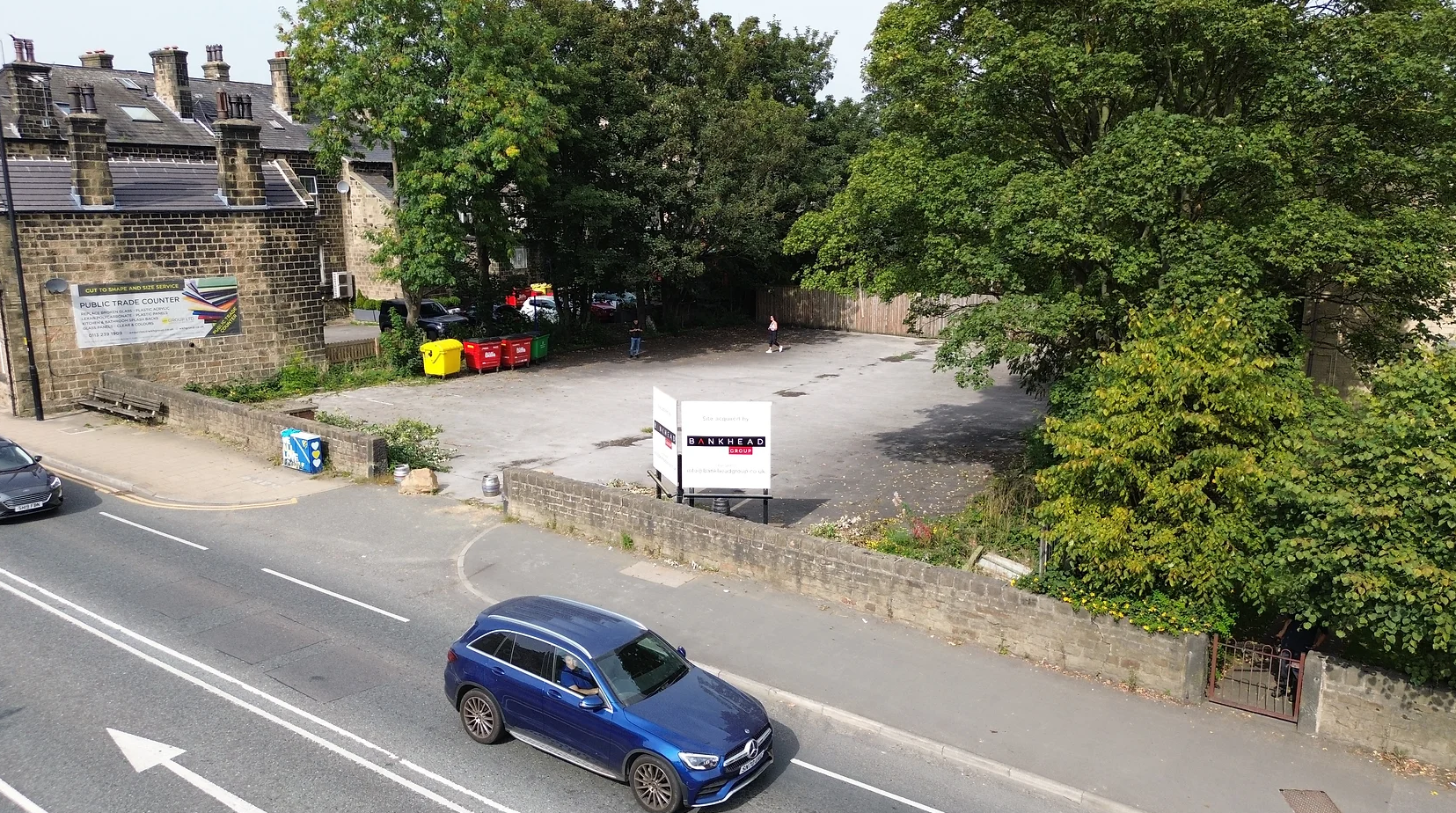 Leeds Rd, Guiseley à vendre Photo du bâtiment- Image 1 de 1