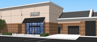 More details for 2202 Bridgepointe Pky, San Mateo, CA - Retail for Lease