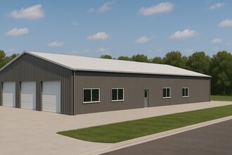 3056 Main St, Atlanta, GA for lease Building Photo- Image 1 of 1