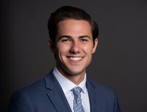 Parker Ayles