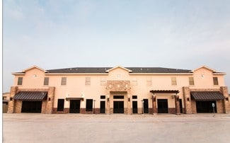 More details for 6718 Springfield Ave, Laredo, TX - Office for Lease