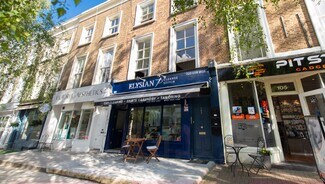 Plus de détails pour 103-03 Boundary Rd, Londres - Commerce de détail à vendre