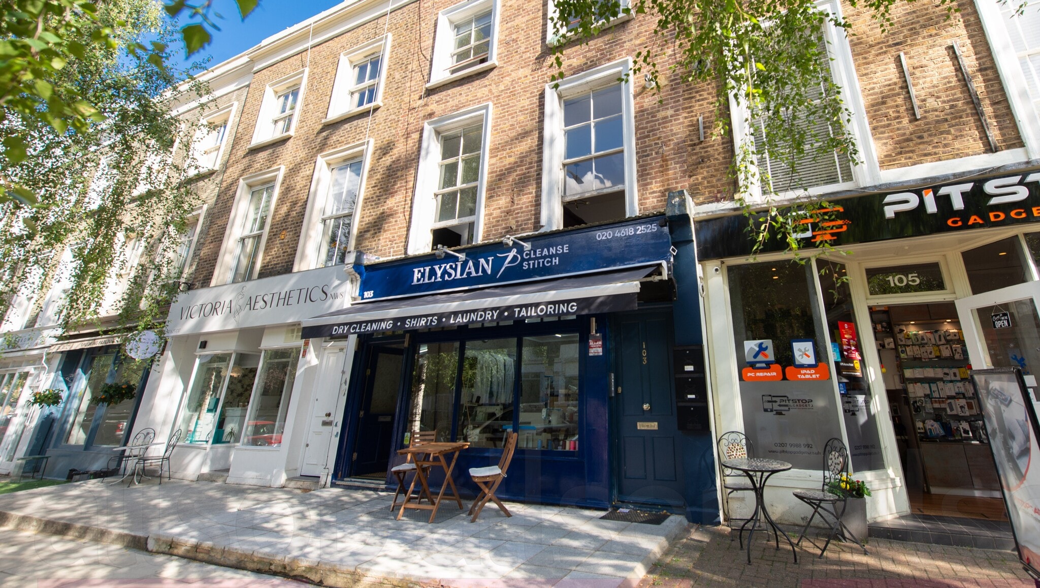 103-03 Boundary Rd, London for sale Primary Photo- Image 1 of 3