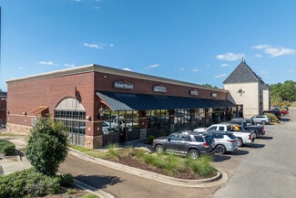 More details for 119 Colony Crossing Way, Madison, MS - Retail for Lease