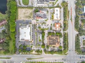 4848 Coconut Creek Pky, Coconut Creek, FL - Aerial  map view - Image1
