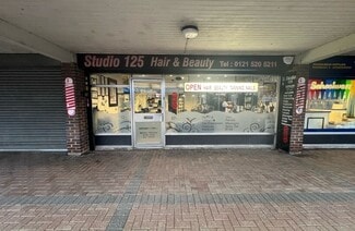 More details for 125 High St, Tipton - Retail for Lease