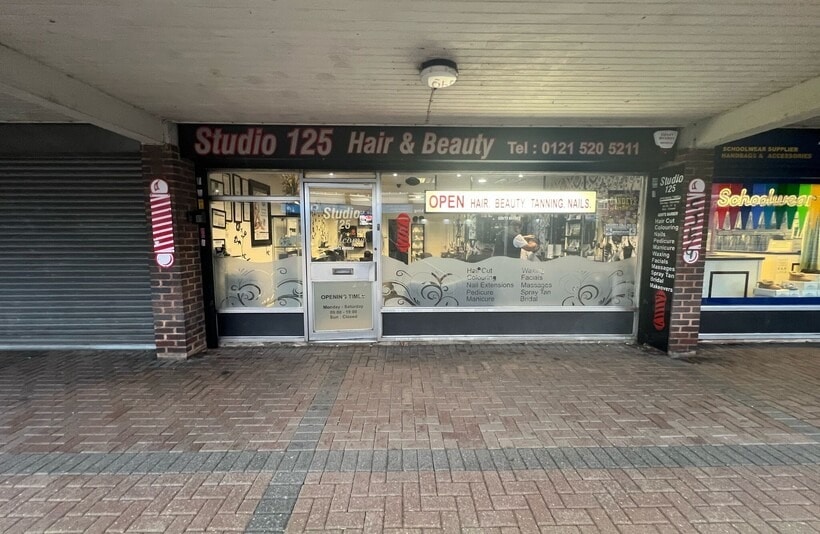 125 High St, Tipton for lease Building Photo- Image 1 of 10