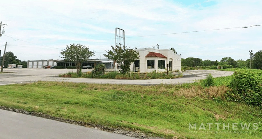 15500 Highway 43, Russellville, AL for sale - Building Photo - Image 3 of 5