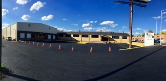 Plus de détails pour 250 Commonwealth Ave, Bristol, VA - Commerce de détail à louer